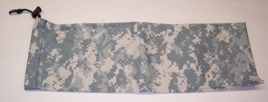 BAG-18-ACU Small parts carry bag