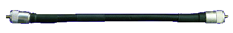 Coax cable