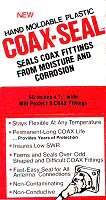 Coax Seal