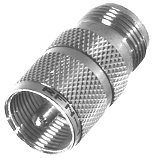 Coaxial Adapters